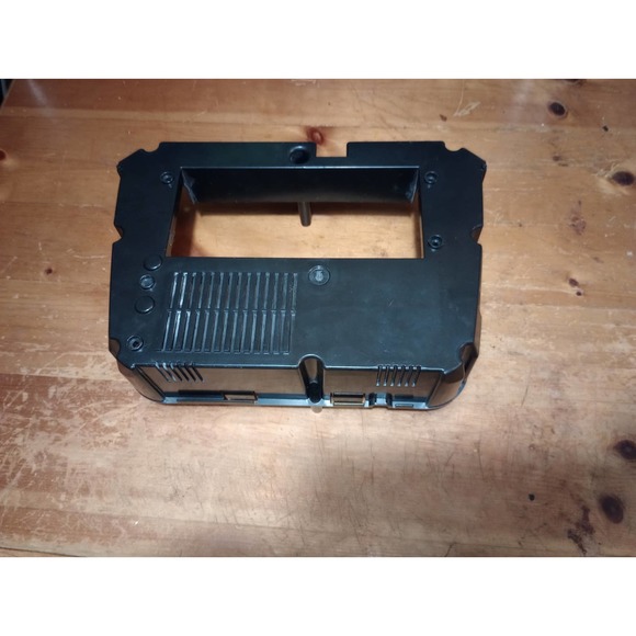 Staples Paper Shredder SPL-TXC152A Bottom Case Cover Housing Assembly Part - Picture 1 of 3